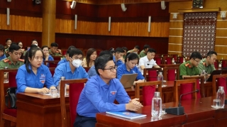 Quán triệt Nghị quyết Đại hội Đoàn tỉnh Tây Ninh lần thứ XIV, nhiệm kỳ 2022 - 2027
