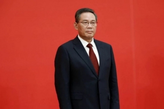 Chân dung tân ủy viên Thường vụ Bộ Chính trị Trung Quốc Lý Cường
