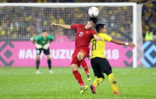 Sợ xảy ra thảm họa giẫm đạp ở AFF Cup, Malaysia chấp nhận hy sinh lợi thế