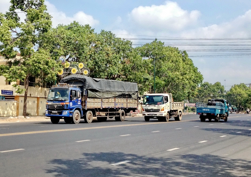 Thông tin kinh tế trong tỉnh