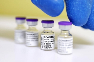 Rà soát số lượng vaccine sắp hết hạn sử dụng