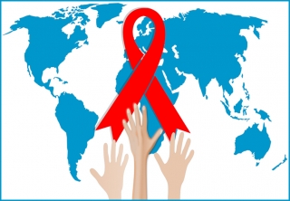 Phấn đấu chấm dứt dịch AIDS vào năm 2030