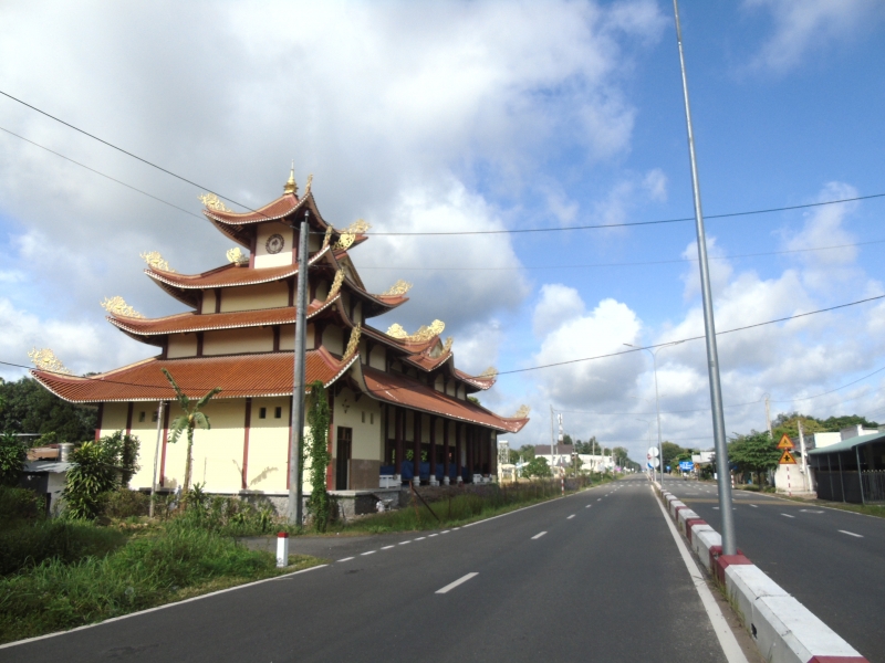 Trở lại Bến Củi