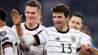 World Cup 2022 - Tuyển Đức: 'Rửa nỗi nhục' 4 năm, chờ tài Flick