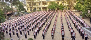 Trường THPT Quang Trung (Gò Dầu): Tiếp nối truyền thống 60 năm hình thành và phát triển