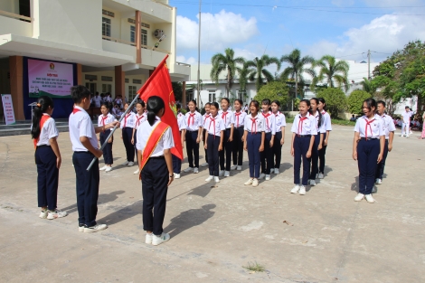 Điểm tin địa phương