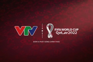 Lịch thi đấu và trực tiếp 64 trận của FIFA World Cup 2022™ trên VTV