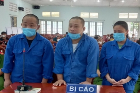 Tòa án Nhân dân huyện Tân Biên: Xét xử lưu động vụ án mua bán ma túy và tàng trữ trái phép chất ma túy