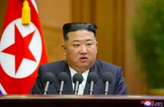 Ông Kim Jong-un tiết lộ mục tiêu cuối cùng của Triều Tiên