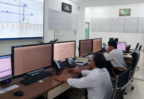 Công ty Điện lực Tây Ninh: Chuyển đổi số để bảo đảm chất lượng điện năng, nâng cao độ tin cậy cho khách hàng