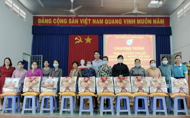 Điểm tin địa phương