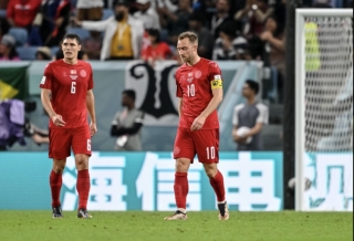 Đội tuyển châu Á đầu tiên vào vòng knock-out World Cup 2022