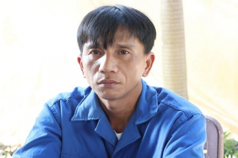Công an huyện Dương Minh Châu: Tạm giữ hình sự đối tượng cướp giật tài sản