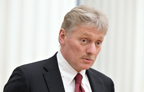 Điện Kremlin phản ứng với mức giá trần áp lên dầu Nga