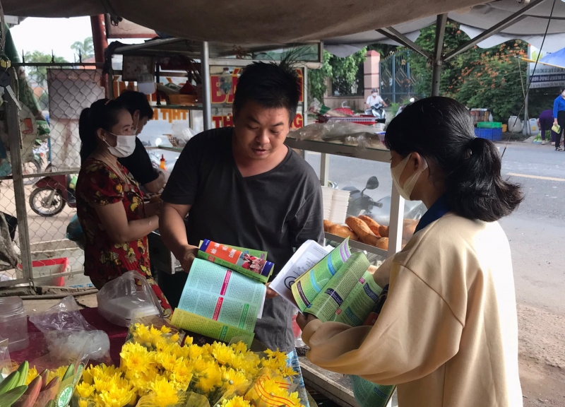 Phân chia di sản thừa kế nên rõ ràng, hạn chế rủi ro