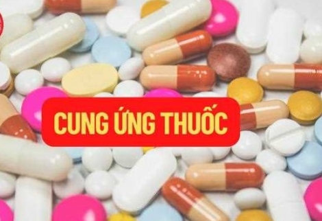 Hội thảo "Hoàn thiện kế hoạch đảm bảo cung ứng thuốc tăng huyết áp, đái tháo đường cho trạm y tế"