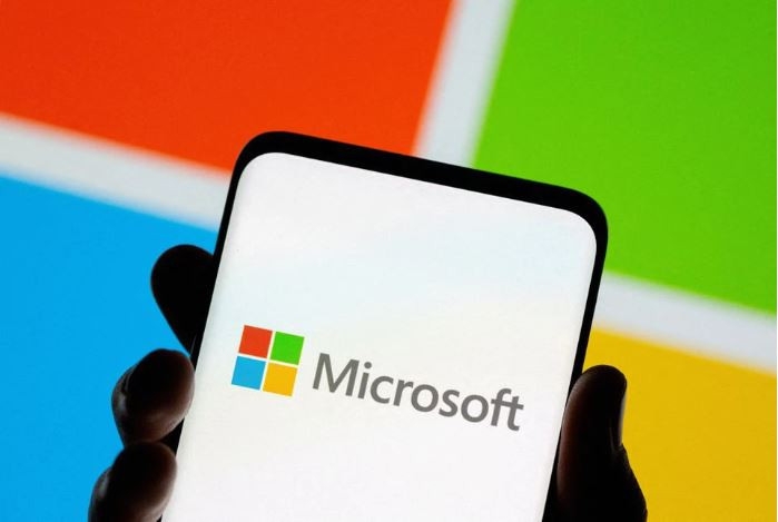 Microsoft muốn làm siêu ứng dụng như WeChat