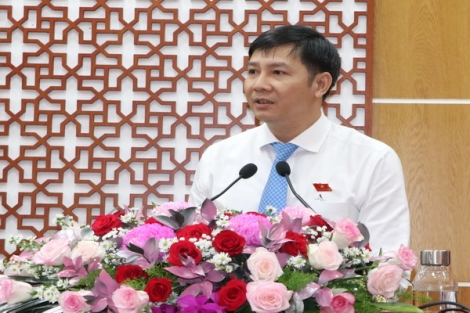 Toàn văn bài phát biểu bế mạc kỳ họp thứ sáu HĐND tỉnh Tây Ninh khóa X