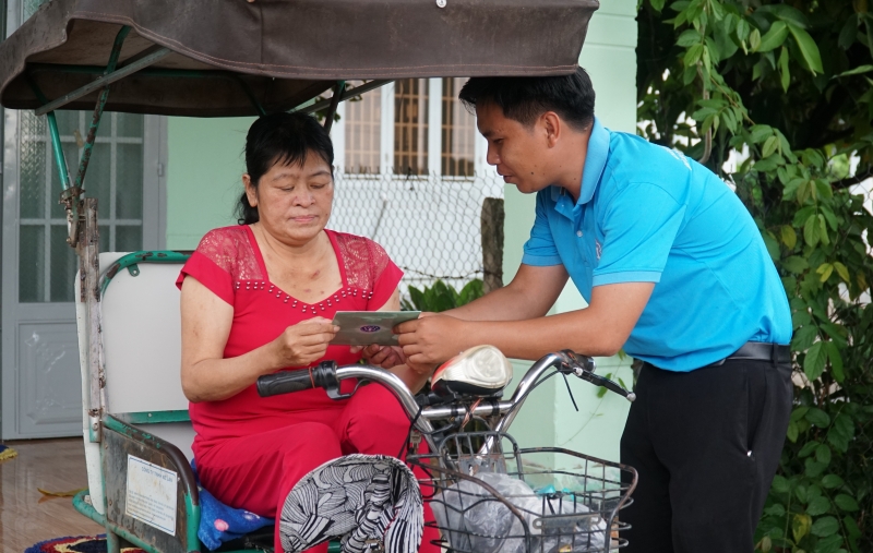 Tăng cường các giải pháp phát triển người tham gia BHXH, BHYT