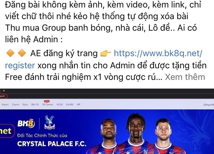 Kỳ 2: Quyết ngăn chặn, đẩy lùi cá độ bóng đá mùa World Cup