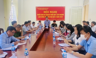 TP. Tây Ninh: Tiếp tục đẩy mạnh công tác chăm lo cho người đồng bào dân tộc, hộ có hoàn cảnh khó khăn