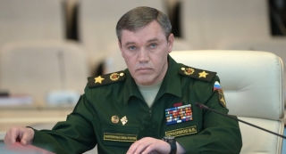 NYT: Mỹ từng tìm cách ngăn Ukraine giết tướng hàng đầu của Nga