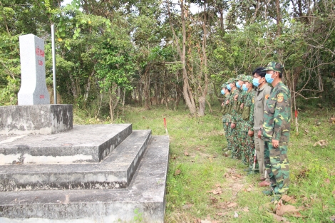 Bộ đội Biên phòng tỉnh: Tăng cường phối hợp phòng ngừa tội phạm liên quan đến người dưới 18 tuổi tại địa bàn biên giới