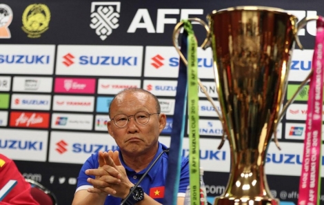 AFF Cup 2022: AFC nhận định Việt Nam là ứng viên sáng giá nhất