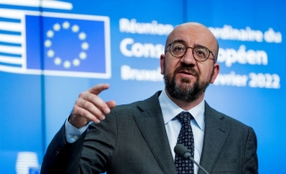 Chủ tịch Hội đồng châu Âu: Vụ bê bối tham nhũng liên quan đến bà Kaili phá hủy uy tín của EU