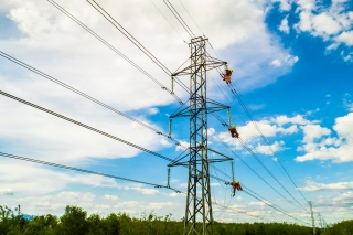 Điện lực Tây Ninh: Chú trọng công tác sửa chữa, bảo dưỡng công trình điện