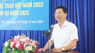 Hội LHPN tỉnh: Nhiều điểm nhấn hoạt động trong năm 2022