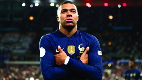 Kylian Mbappe đắt giá nhất thế giới