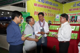 Nâng cao ý thức người tiêu dùng, ưu tiên sử dụng sản phẩm Việt chất lượng