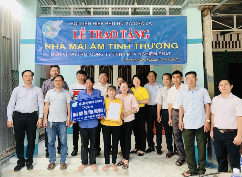 Điểm tin địa phương