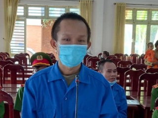 Toà án nhân dân huyện Tân Biên: Xét xử lưu động 2 vụ án trộm cắp tài sản và mua bán ma tuý