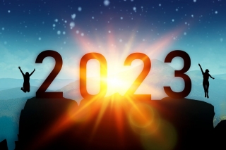 Các xu hướng dự kiến định hình thế giới năm 2023