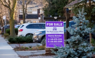 Canada ban hành lệnh cấm hầu hết người nước ngoài mua nhà