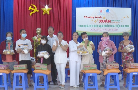 Điểm tin địa phương