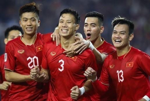 Ban tổ chức báo tin vui cho các đội dự bán kết AFF Cup 2022