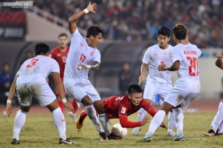 Nhận định bóng đá Indonesia vs Việt Nam: Tìm lợi thế trên sân khách