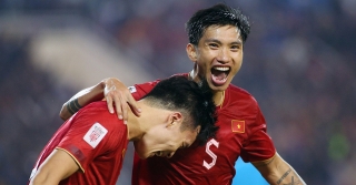 Hoà Indonesia 0-0, tuyển Việt Nam bất lợi lượt về bán kết AFF Cup
