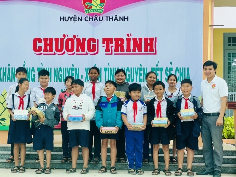 Điểm tin địa phương