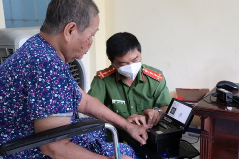 Công an thành Thành phố Tây Ninh: Xây dựng điểm đến an toàn, văn minh, thân thiện