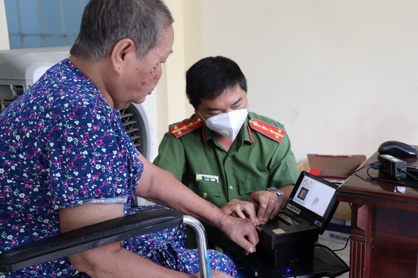 Công an thành Thành phố Tây Ninh: Xây dựng điểm đến an toàn, văn minh, thân thiện