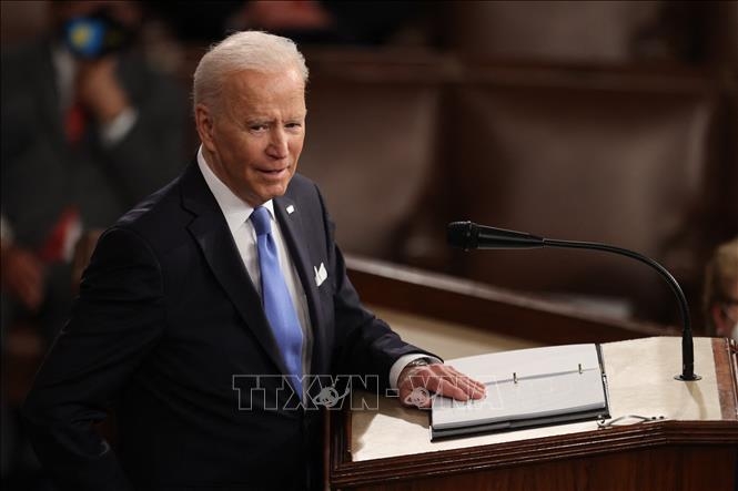 Đội cố vấn của Tổng thống Biden phát hiện thêm tài liệu mật