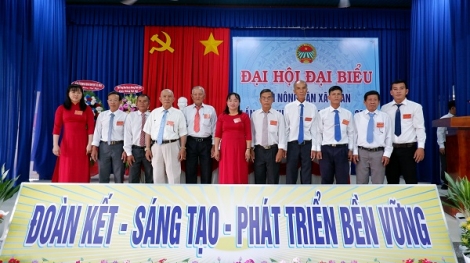 Nhiệm kỳ 2018-2023: Hội Nông dân xã Phan giúp 41 hội viên thoát nghèo