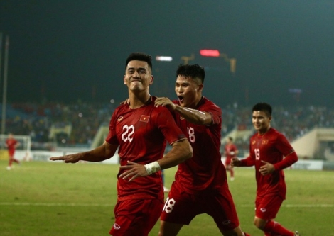 Chung kết lượt về AFF Cup 2022: Chờ cái kết đẹp cho thầy Park, cho Việt Nam
