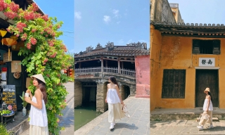 Đại diện Việt Nam góp mặt trong 25 thành phố đẹp nhất thế giới
