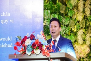 Tây Ninh "trải thảm đỏ" đón nhà đầu tư