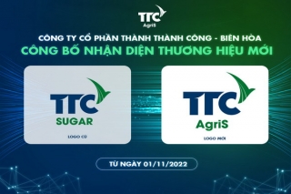TTC AgriS phát triển mô hình kinh doanh kinh tế nông nghiệp thông minh tích hợp